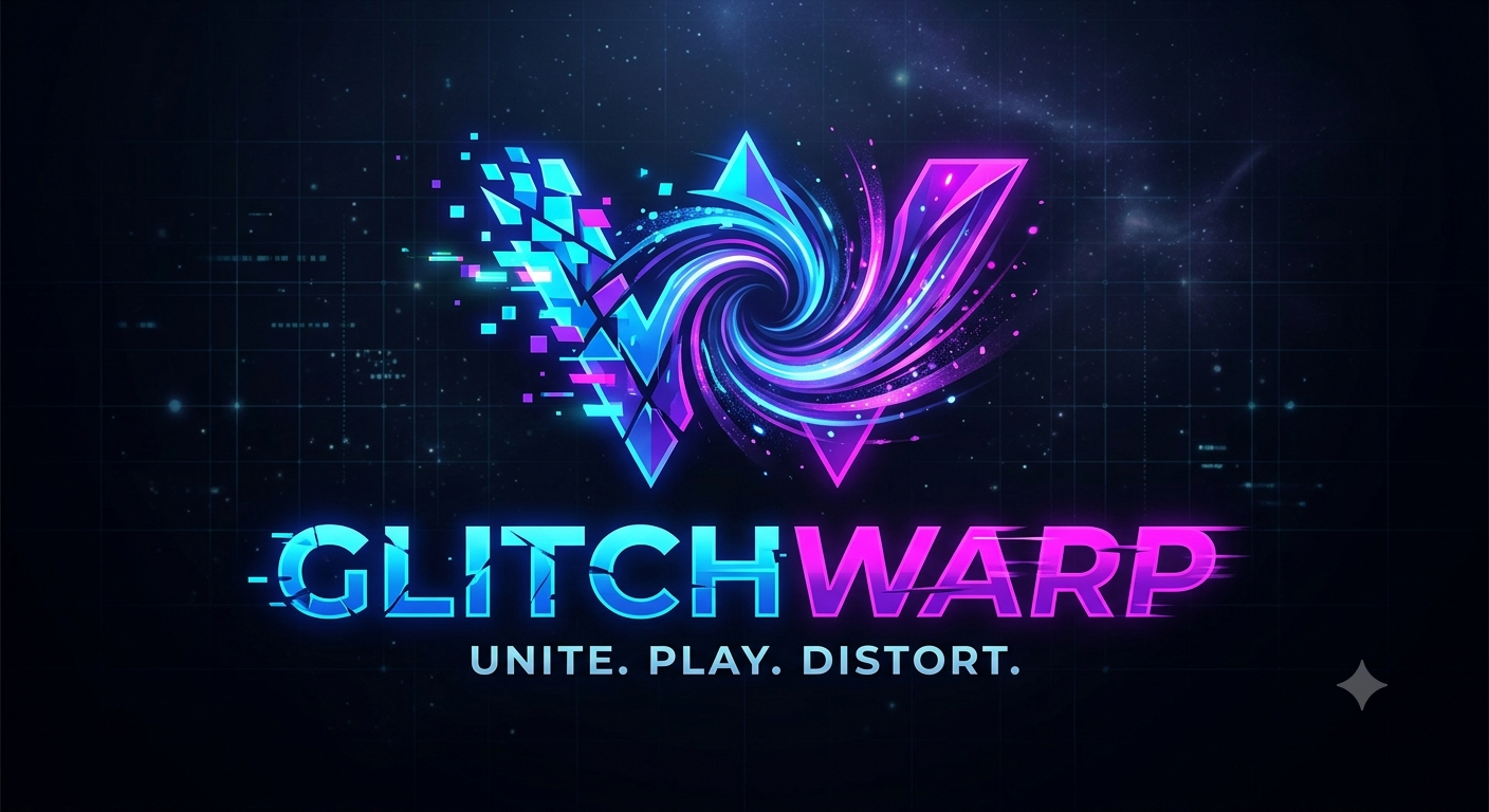 Glitchwarp